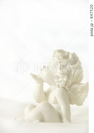 天使の石膏像 天使の石膏像 647520