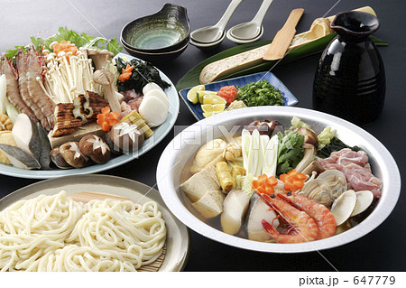 うどんスキ 647779