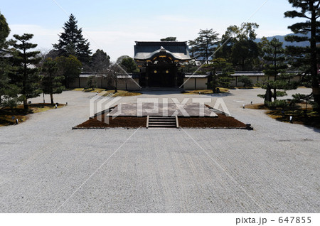 大覚寺 647855