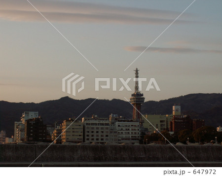 別府タワー 647972