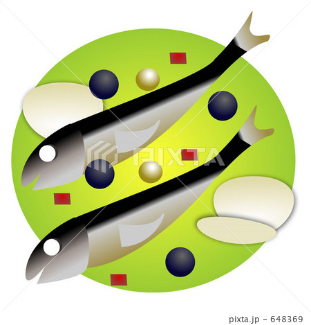 オイルサーディン オイルサーディン 648369