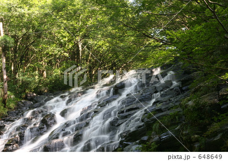 岡山県津山市　布滝 648649