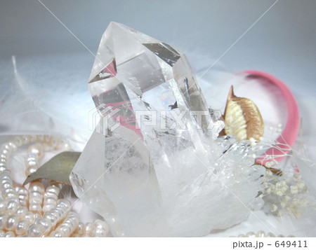 パワーストーンのアレンジ 649411