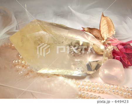 パワーストーンのアレンジ パワーストーンのアレンジ 649423