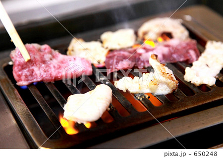 北海道の焼き肉 北海道の焼き肉 650248