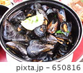ムール貝 650816