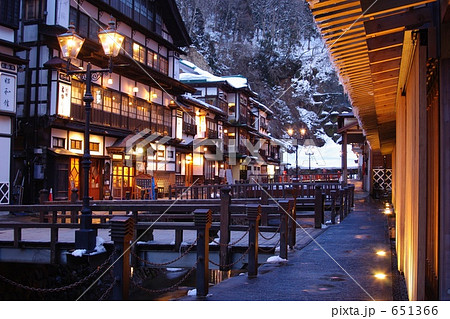 灯る道 灯る道 651366