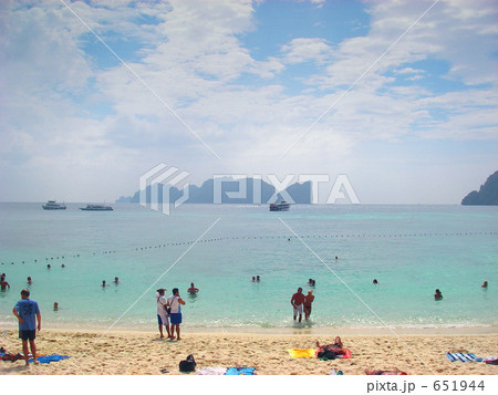 The Beach 2 The Beach 2 651944