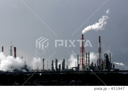 Smoke to the sky 2 651947