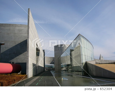 那須野ヶ原ハーモニーホール 652304