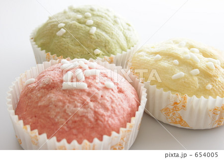 メロンパン！ 654005