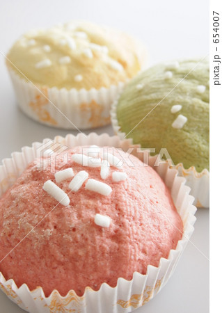 メロンパン！ 654007