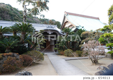 養賢寺 養賢寺 654013