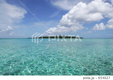 ナギギア島 ナギギア島 654027