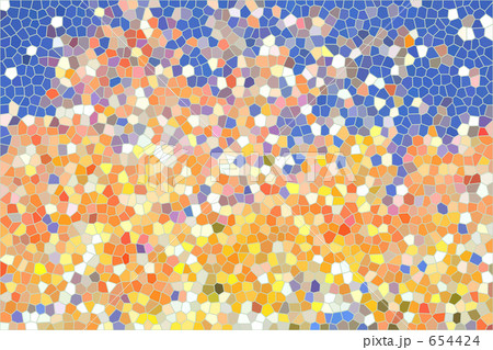 カラフルイメージ/秋 654424