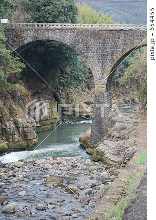 荒瀬橋 654455