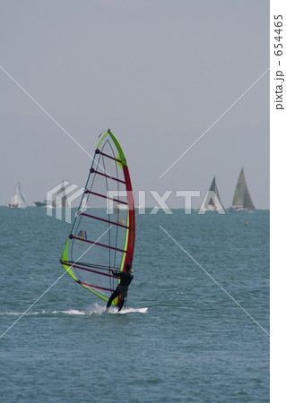 ウィンドサーフィン ウィンドサーフィン 654465