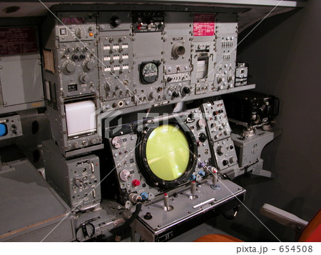 P-2J レーダー P-2J レーダー 654508