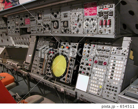 P-2J レーダー P-2J レーダー 654511