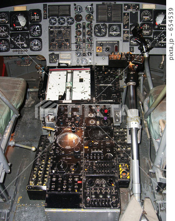 S61　救難ヘリ 654539