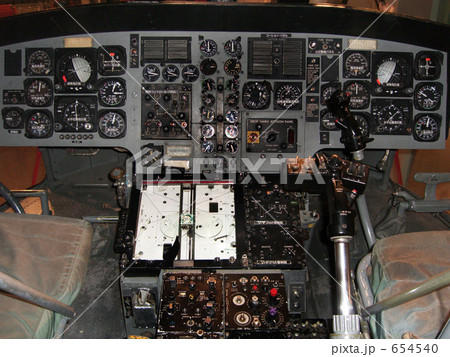 S61　救難ヘリ 654540