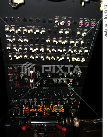 S61　救難ヘリ 654541