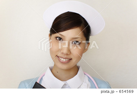 看護師 654569