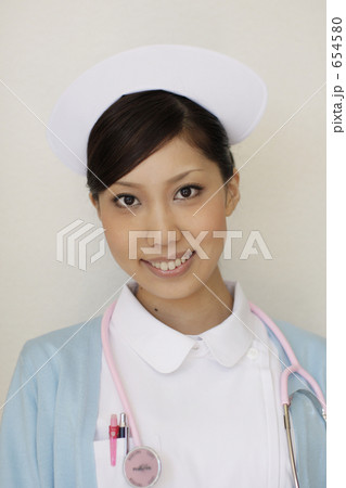 看護師 654580