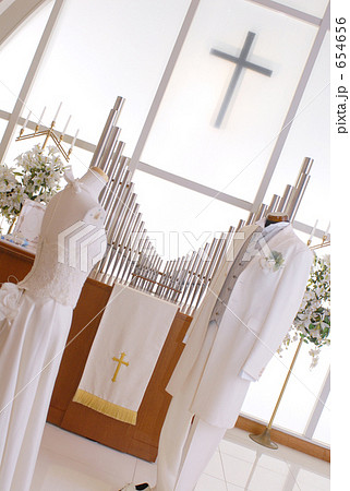 ブライダル 654656