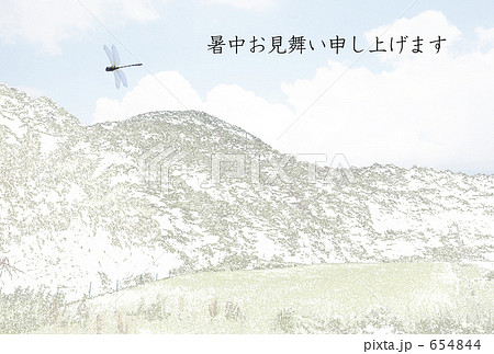 オニヤンマ_シンプル 654844