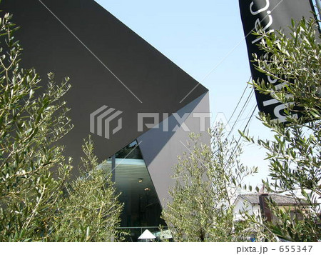 旧CASA(annex) 旧CASA(annex) 655347