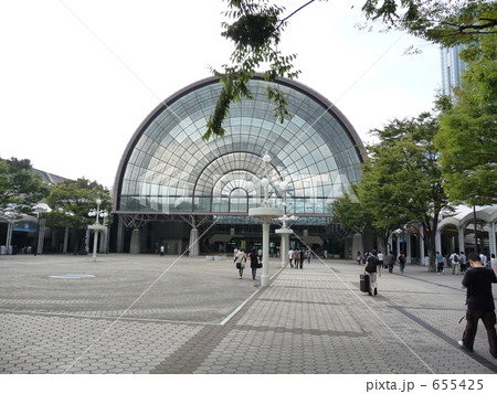 インテックス大阪 655425