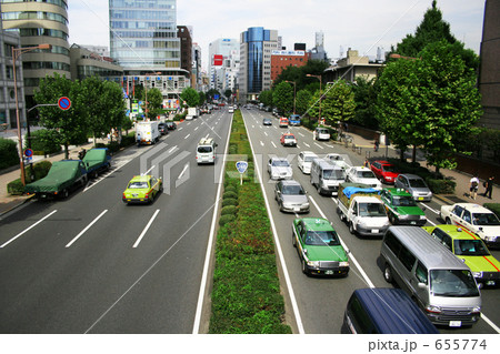 国道246号線 655774