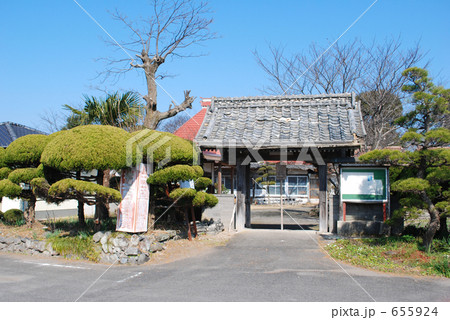 東光寺五百羅漢 655924