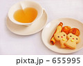 ティータイム 655995