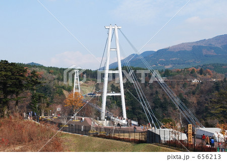 九重夢大吊橋 656213