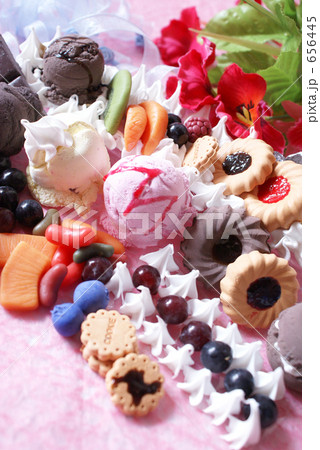 スイーツデコ スイーツデコ 656445
