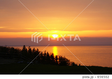 知床ウトロ  656502