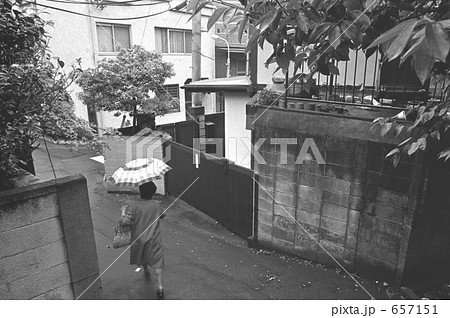 原宿・神宮前１丁目　昭和５２年 657151