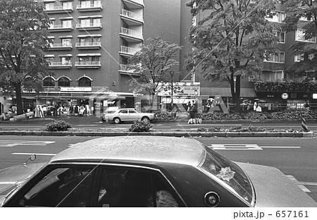 原宿・神宮前１丁目　昭和５２年 657161