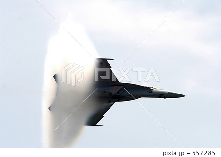 Ｆ－１８　スーパーホーネット 657285