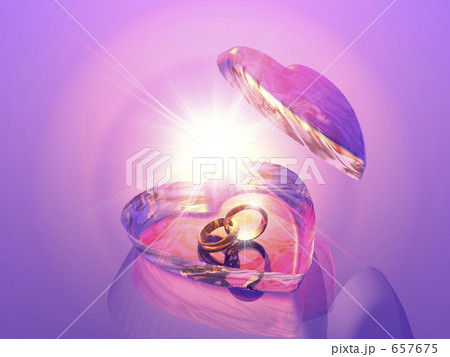 ハートイメージ ハートイメージ 657675