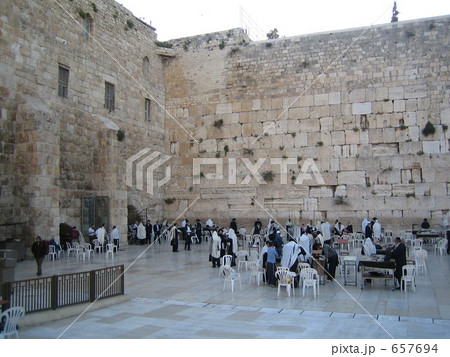 嘆きの壁 嘆きの壁 657694