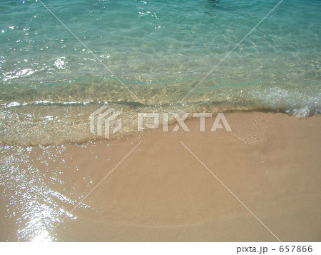 ジャマイカの海 657866