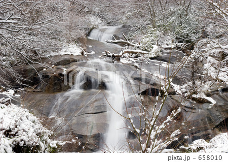 五色の滝 五色の滝 658010