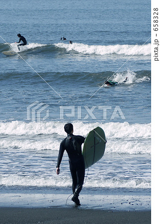 さてオレも乗るぞ 658328