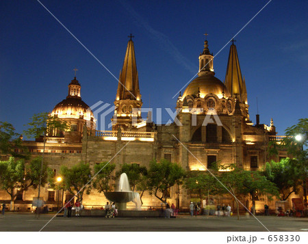 グアダラハラのカテドラル 658330