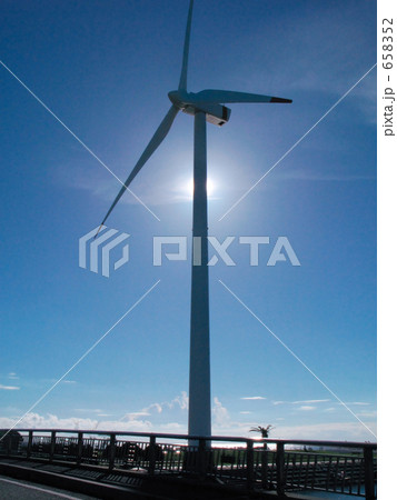 風を捉える 658352