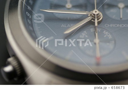 腕時計 658673