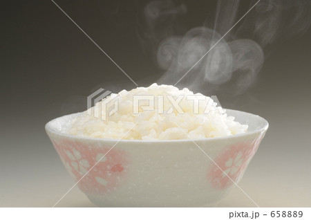 白ごはん 658889